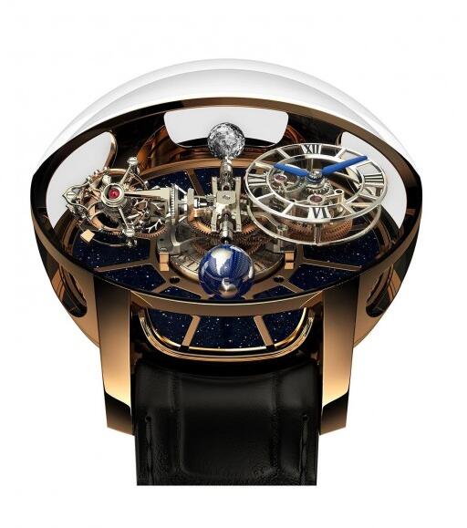 Buy Replica Jacob & Co Astronomia Tourbillon 750.100.94.AB.SD.1NS watch
